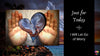 Anxiety relief video for spiritual panic and paralyzing fear