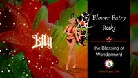 Magic restoration blessing for lost wonder and spiritual dryness