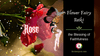 Divine loyalty blessing for feelings of abandonment and betrayal