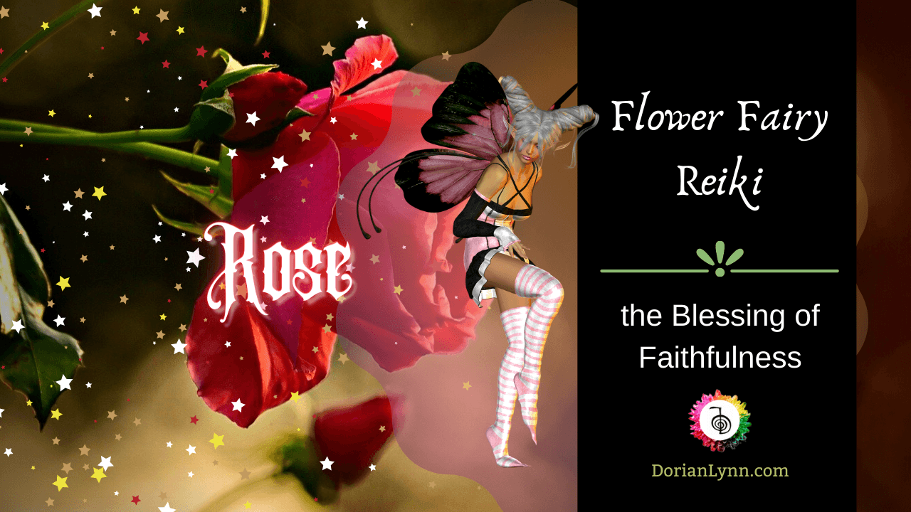 Divine loyalty blessing for feelings of abandonment and betrayal