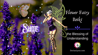 Divine clarity blessing for spiritual confusion and lost direction